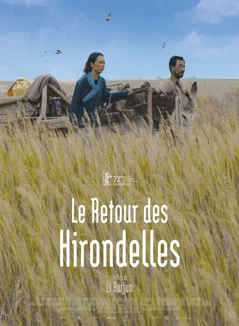 retour