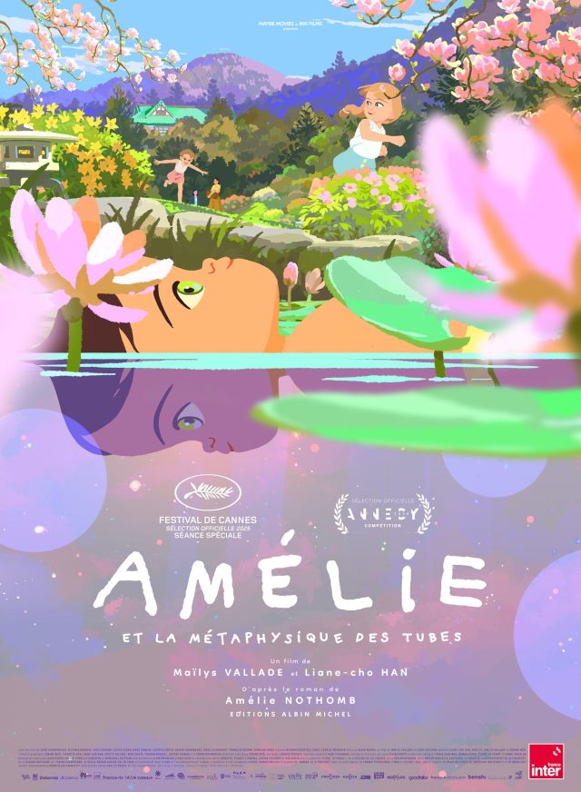 amélie