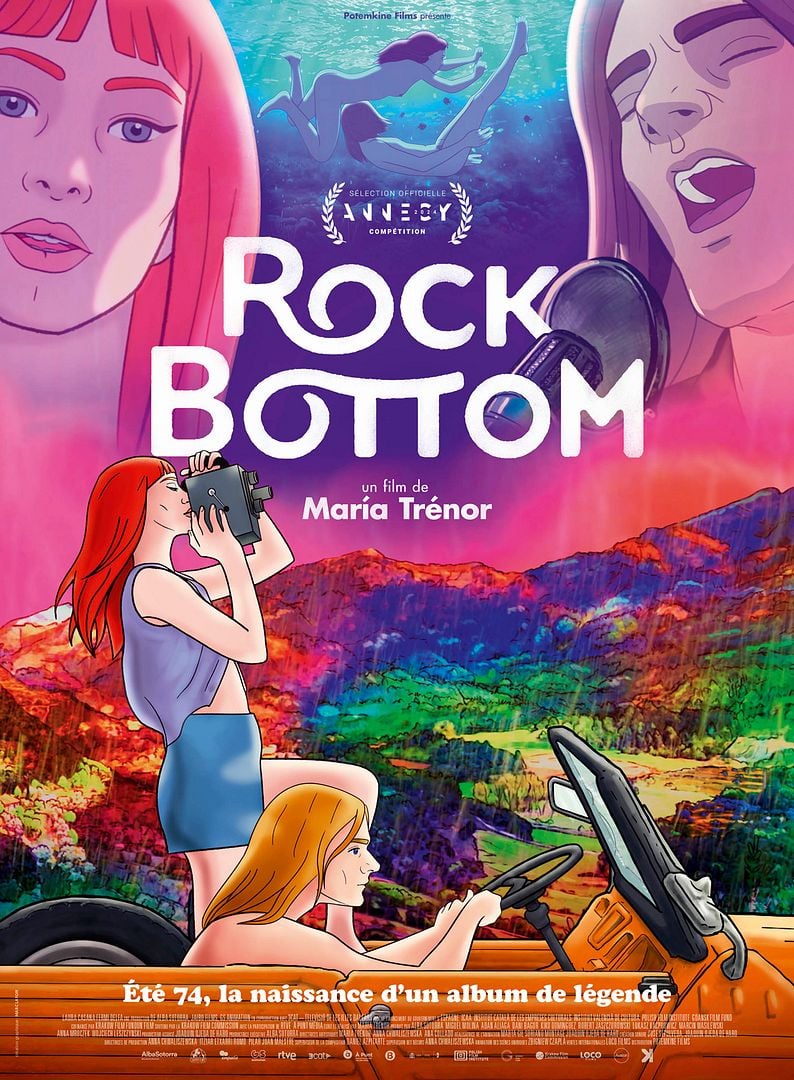 rock 5