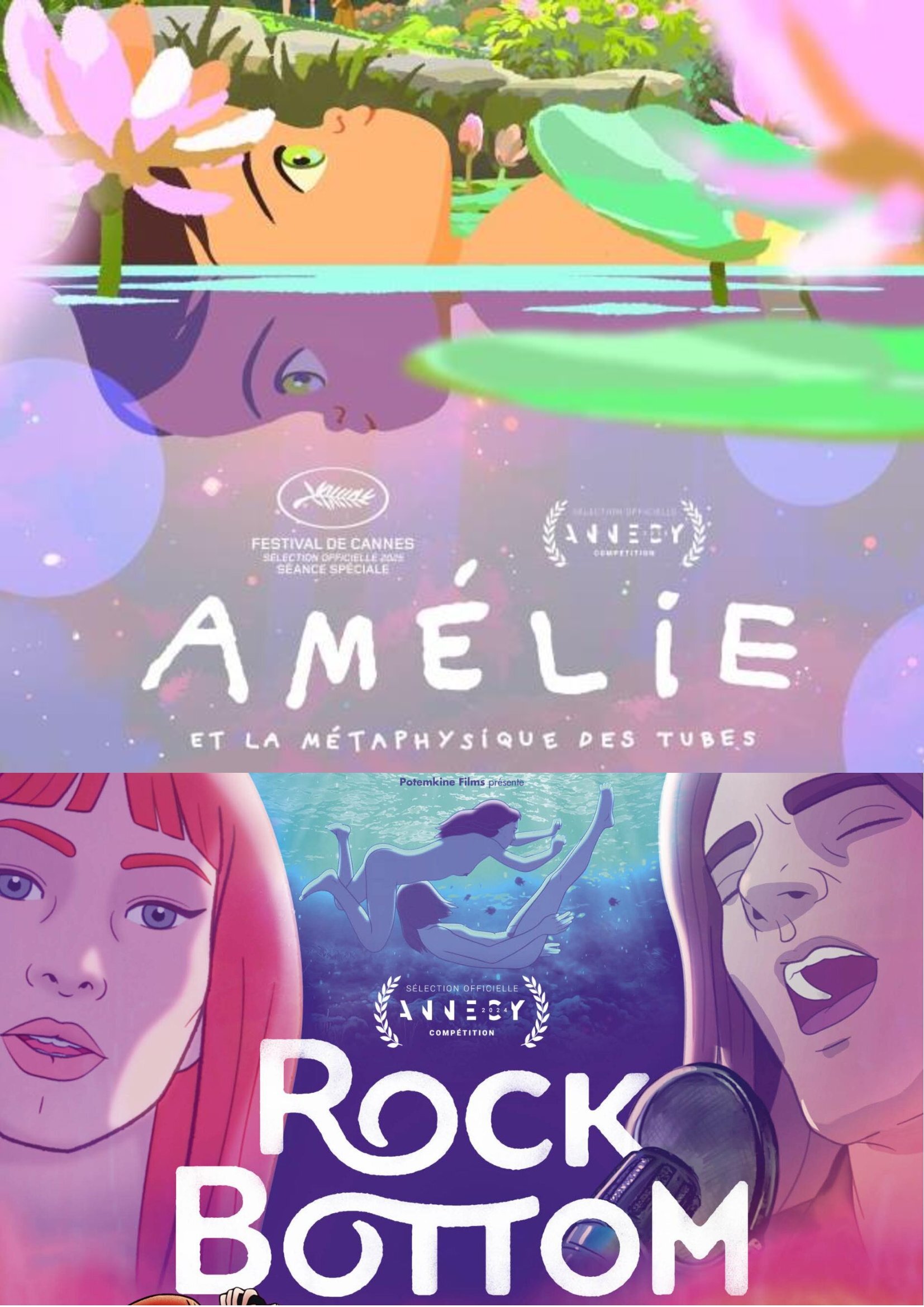 soirée animation